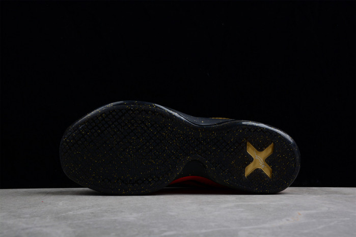 Nike Kobe 10 Elite Christmas 802560-076
