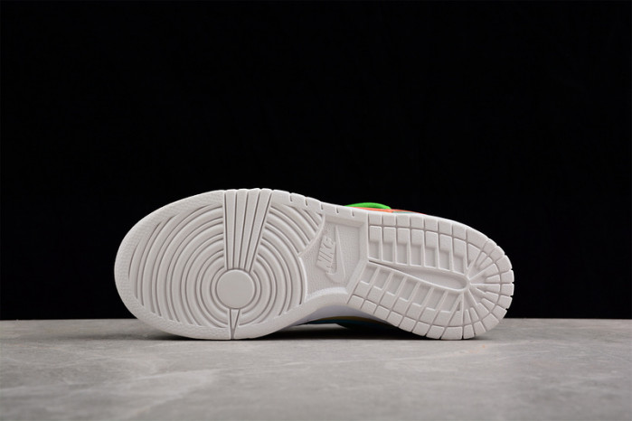 Nike SB Dunk Low DH9765-100