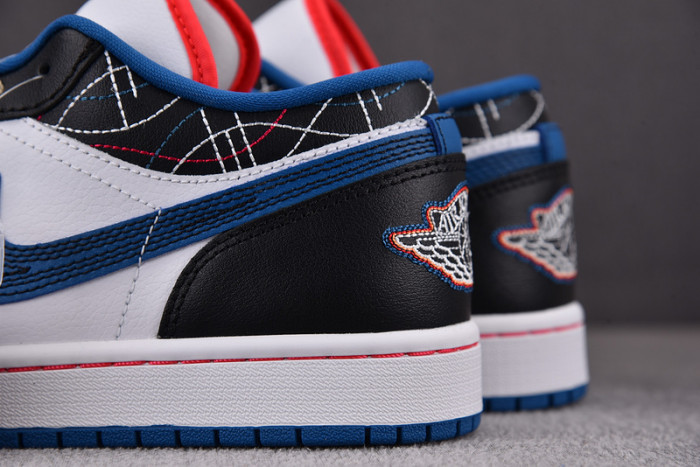 Air Jordan 1 Low SE