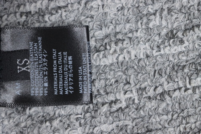 AMIRI CLOTHES AC-0021