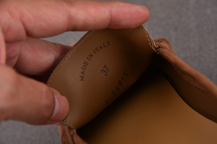 L0r0 P1ana sneaker lp00005