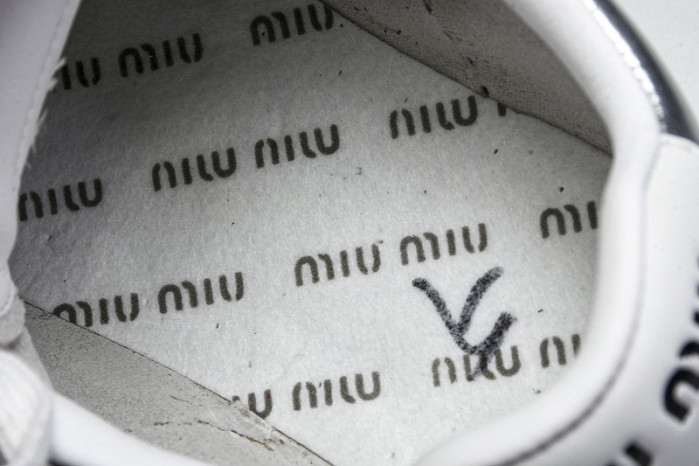 Miu Miu SNEAKER MMS00003