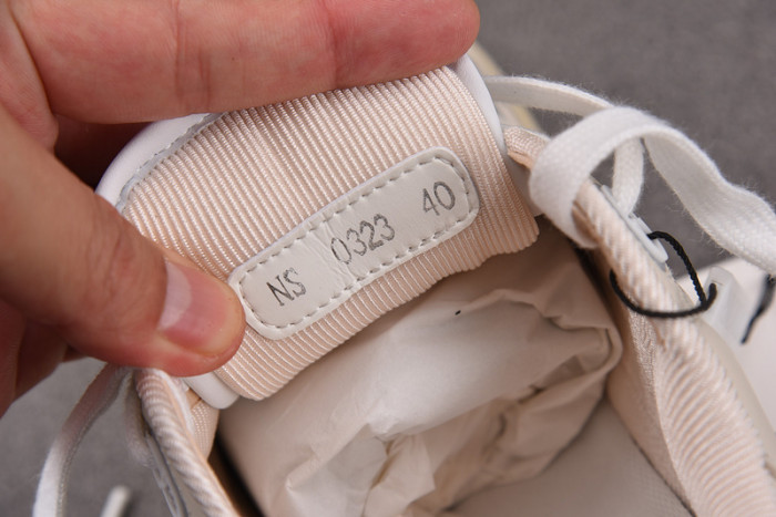 DIO* B27 SNEAKERS B27-000095