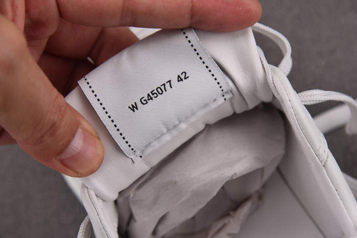 Chane* snekaers C0000082