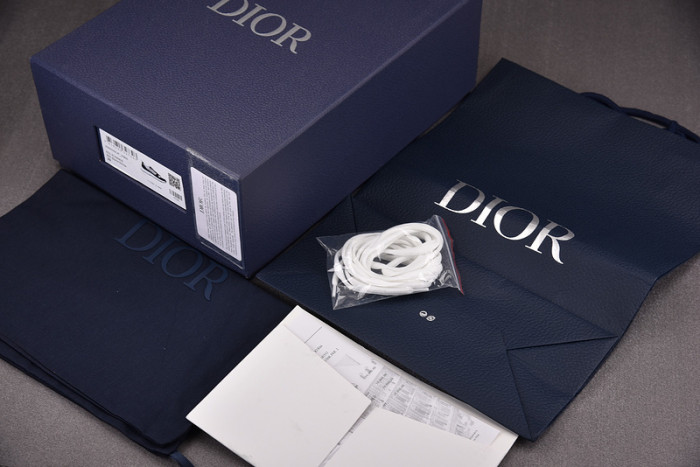 DIO* B25 SNEAKERS B250025