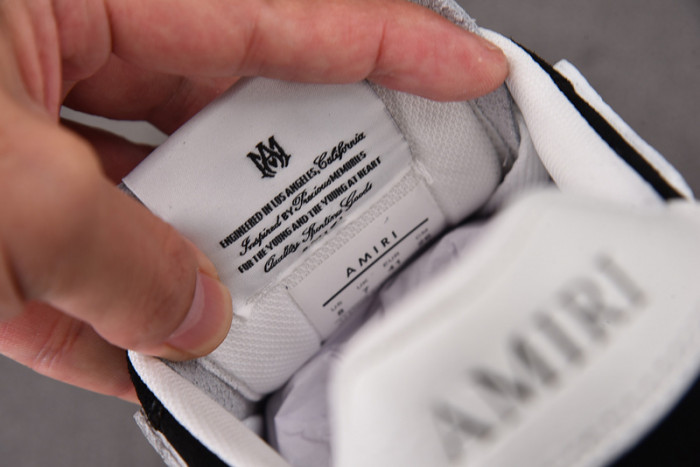 AMIRI SNEAKER AM-229