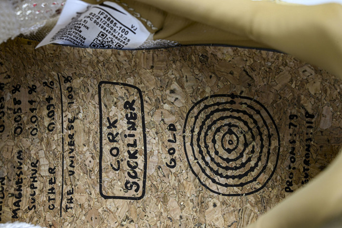 Tom Sachs x Nike Mars Yard 3.0 IF2885-100