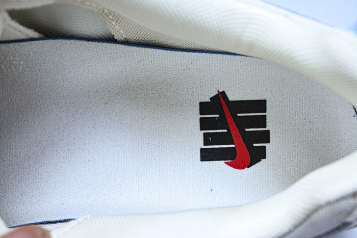 Undefeated x Nike Air Max 95 