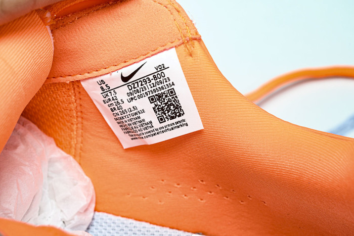 NOCTA x Nike Hot Step 2 