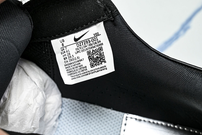 NOCTA x Nike Hot Step 2 