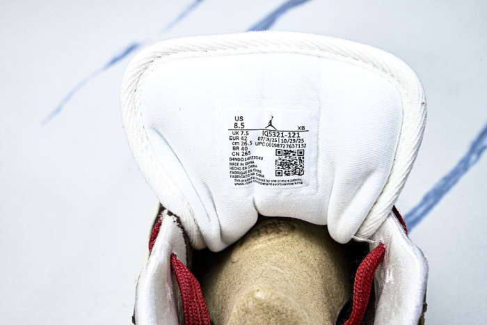 Nike Air Jordan 1 Low SE 