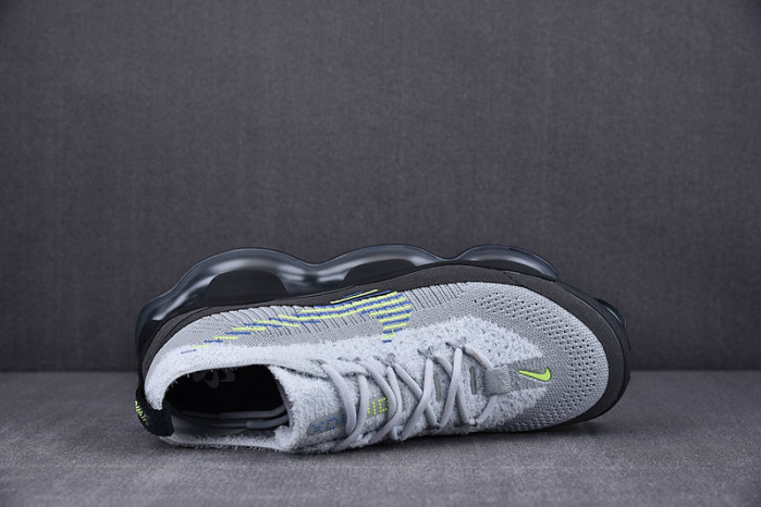 Nike Air Max Scorpion “Wolf Grey” DJ4701-002