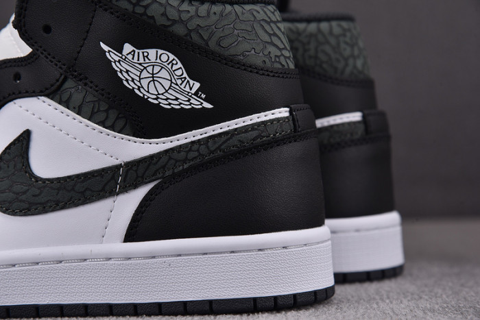 JORDAN 1 MID SE