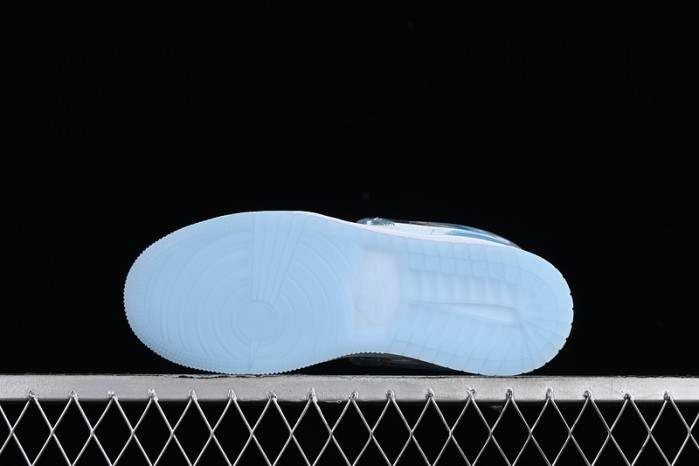 Air Jordan 1 Low SE GS