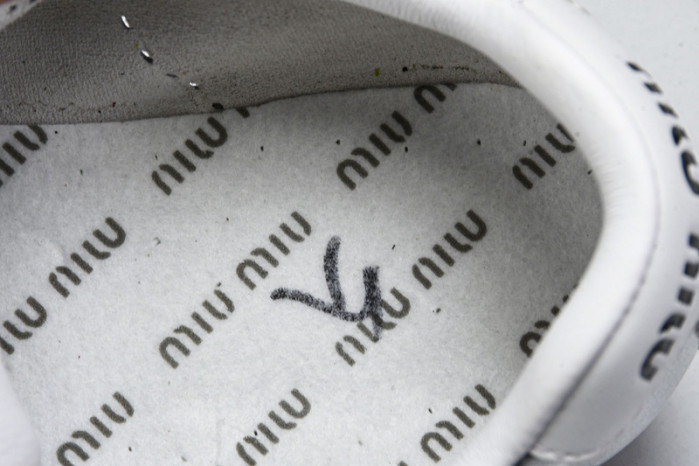 Miu Miu SNEAKER MMS00003