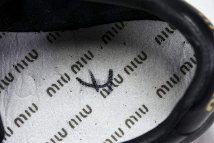 Miu Miu SNEAKER MMS00006