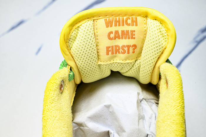 Nike Air Force 1 DOAF Oregon 