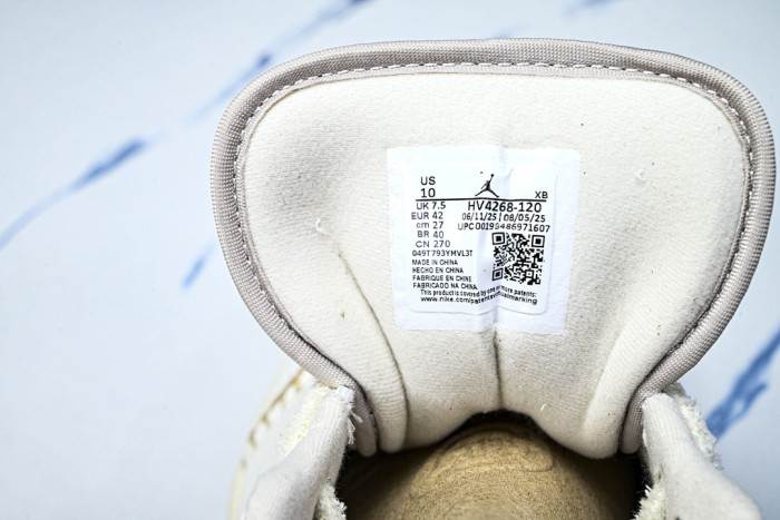 Nike Air Jordan 1 Low 