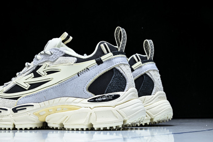 OFW Be Right Back Sneakers