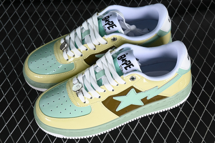 BATHING APE BA000065