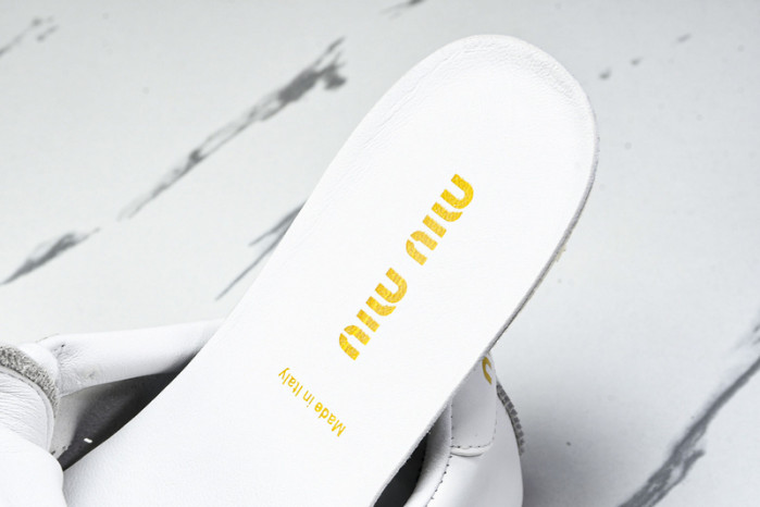 Miu Miu SNEAKER MMS00001