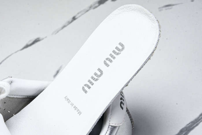 Miu Miu SNEAKER MMS00003
