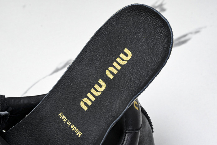 Miu Miu SNEAKER MMS00006