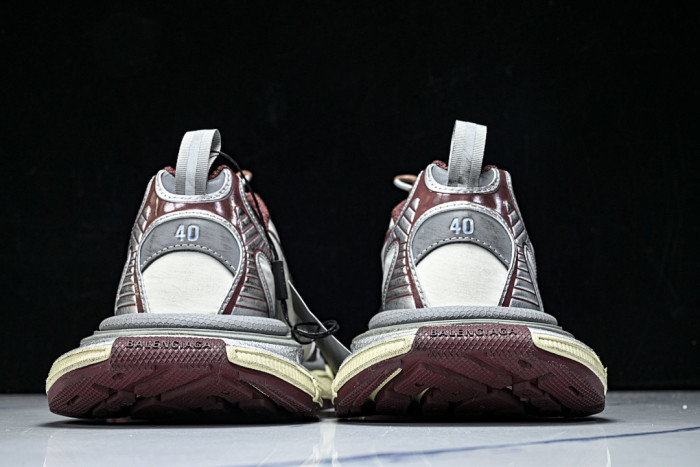 3XL SNEAKERS W3XNY 9020