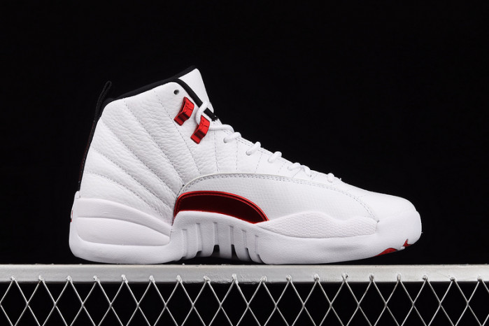 Air Jordan 12 "Twist" CT8013-106