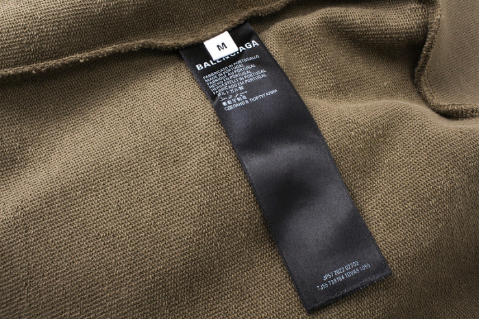 Balenciag**a CLOTHES BAC00008