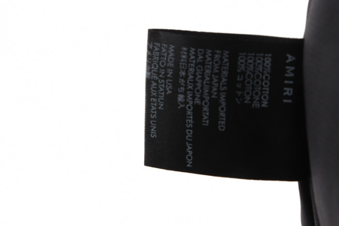 AMIRI CLOTHES AC-0020