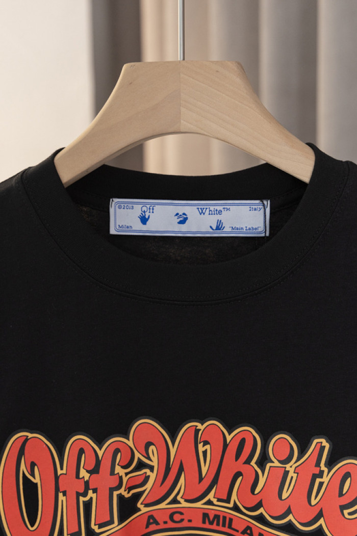 OFF-WHITE CLOTHES OWC-0038