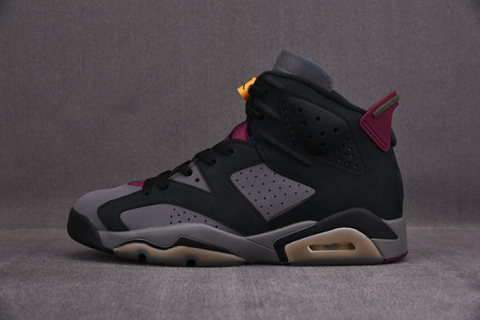 Air Jordan 6 Bordeaux CT8529-063