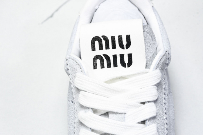 Miu Miu SNEAKER MMS00002