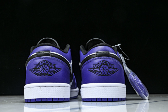 Air Jordan 1 Low 