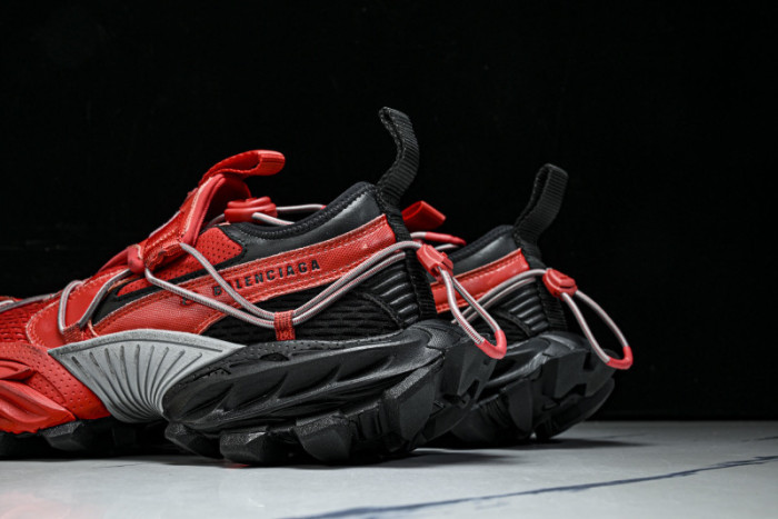 Ba1en*iaga hike sneaker