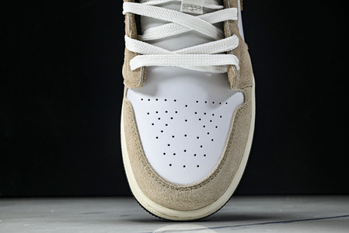 Air Jordan 1 Low SE GS 