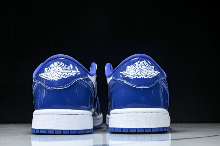 Air Jordan 1 Retro Low OG 