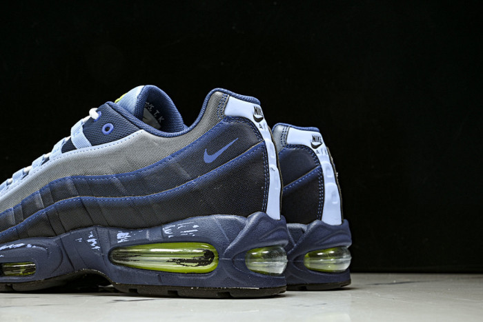Yu-Gi-Oh! x Nike Air Max Muscle 95 QS 