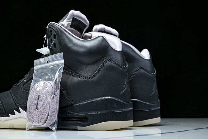 Paris Saint Germain X Jordan 5 Retro 