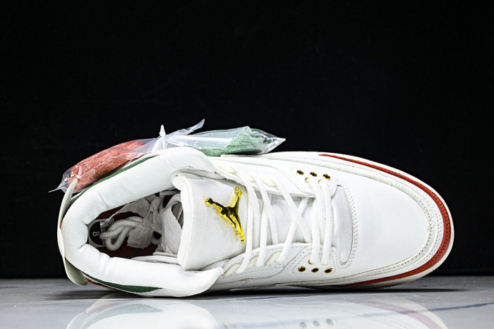 Air Jordan 3 Retro 