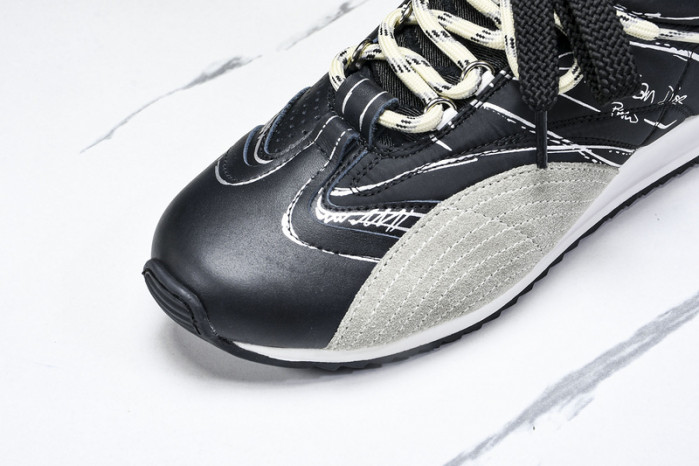 DIO* B25 SNEAKERS B250027