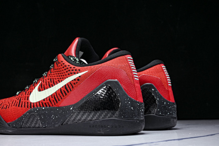 Nike Kobe 9 Elite Low XDR 