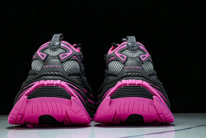 BC Platform Reduced Sneaker BCPRS0003