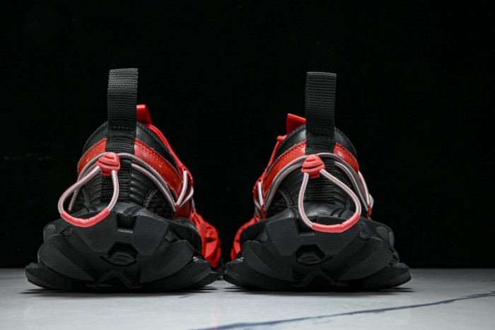 Ba1en*iaga hike sneaker