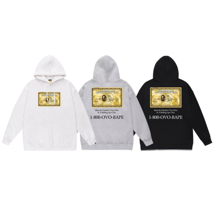 BAPE CLOTHES BC-10037