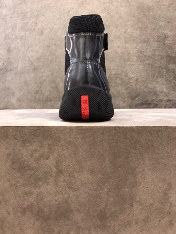 PRAD* SNEKAERS P000040