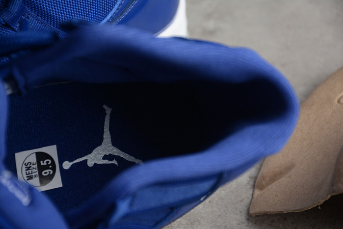 Air Jordan 11 Retro"Midnight Navy White"