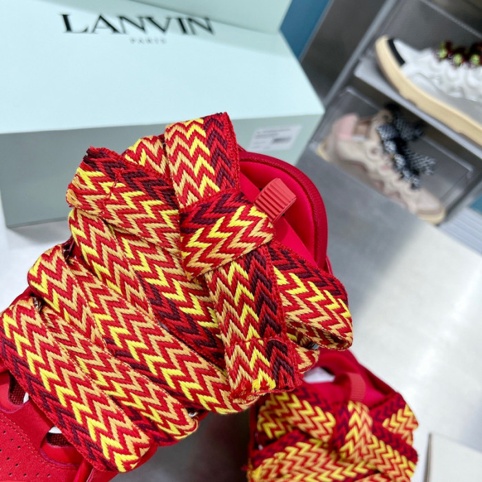 LANVIN SNEAKER LS026