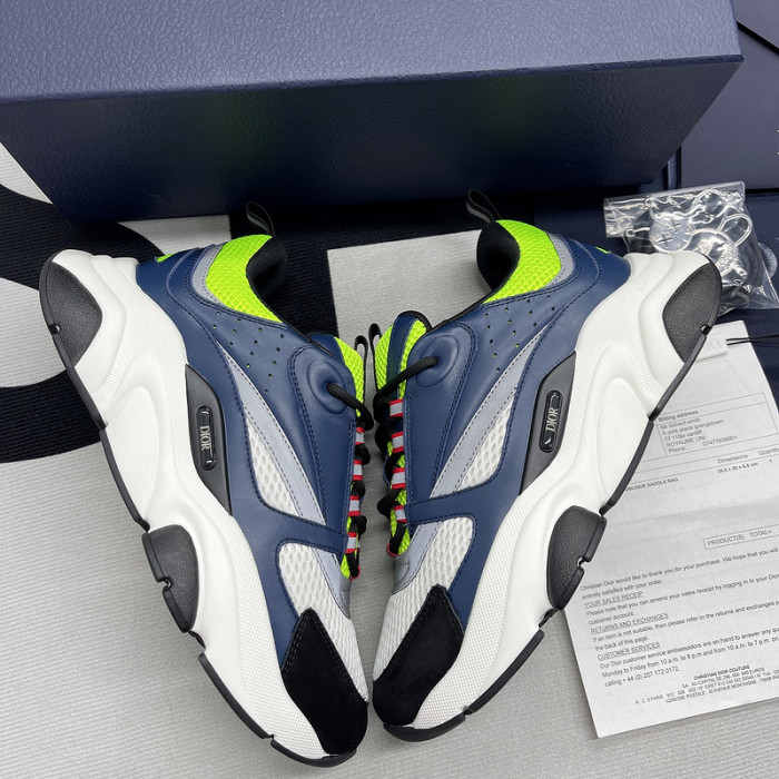 DIO* LOWTOP SNEAKERS D-10019